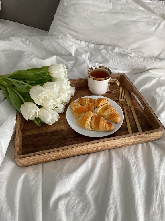 Idee per Mattine di Weekend Tranquille e Rilassanti